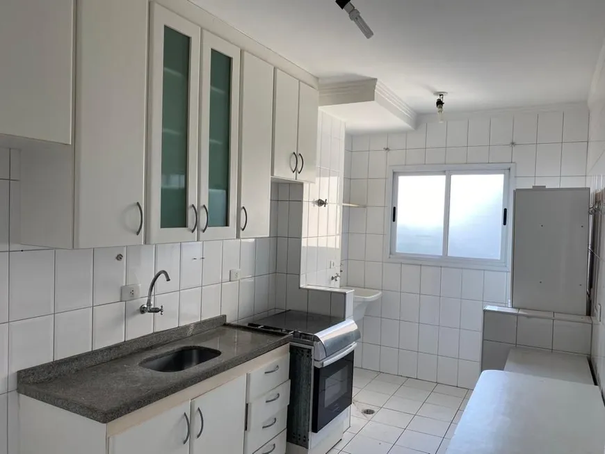 Foto 1 de Apartamento com 3 Quartos à venda, 79m² em Jardim Satélite, São José dos Campos