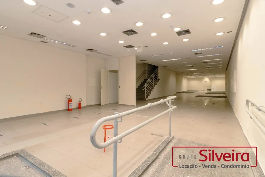 Foto 1 de Ponto Comercial para alugar, 500m² em Centro Histórico, Porto Alegre