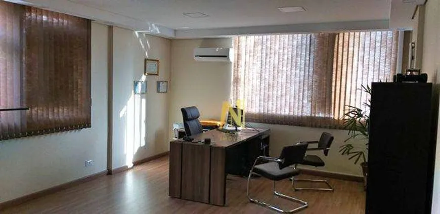 Foto 1 de Sala Comercial à venda, 52m² em Centro, Londrina