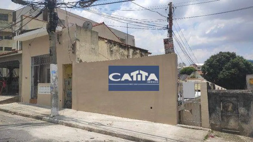 Foto 1 de Casa com 6 Quartos à venda, 500m² em Vila Formosa, São Paulo