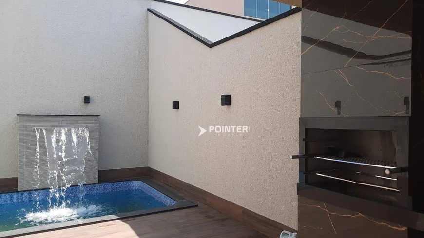 Foto 1 de Casa com 2 Quartos à venda, 110m² em Jardim Ipê, Goiânia