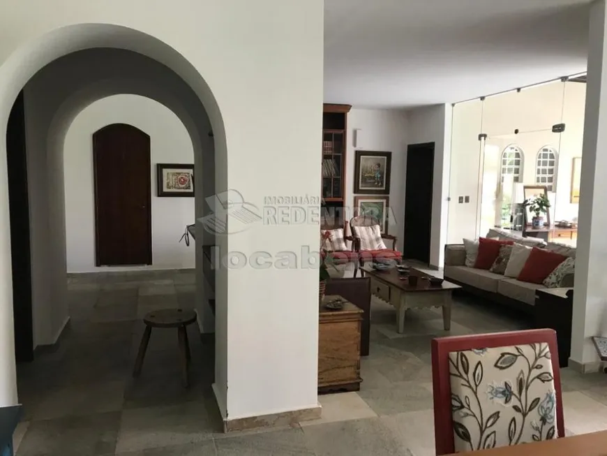 Foto 1 de Casa com 3 Quartos à venda, 414m² em Jardim Alto Rio Preto, São José do Rio Preto