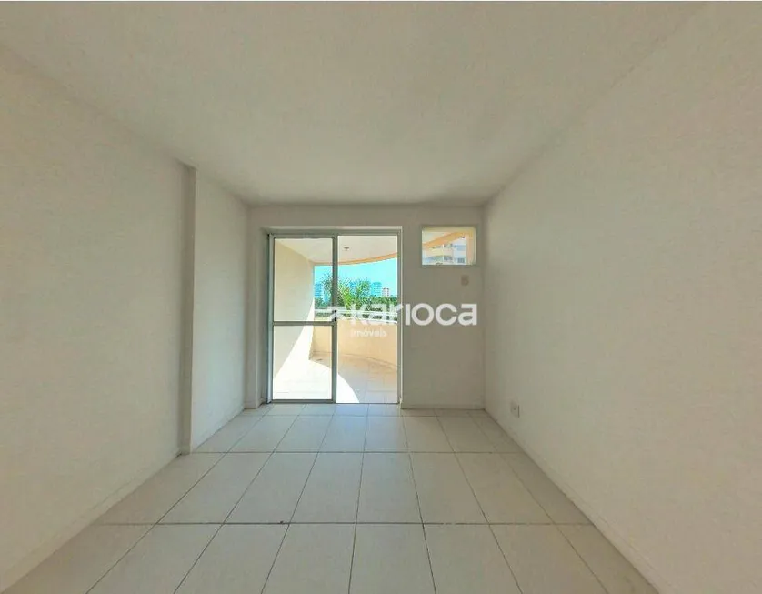 Foto 1 de Apartamento com 1 Quarto à venda, 40m² em Barra da Tijuca, Rio de Janeiro