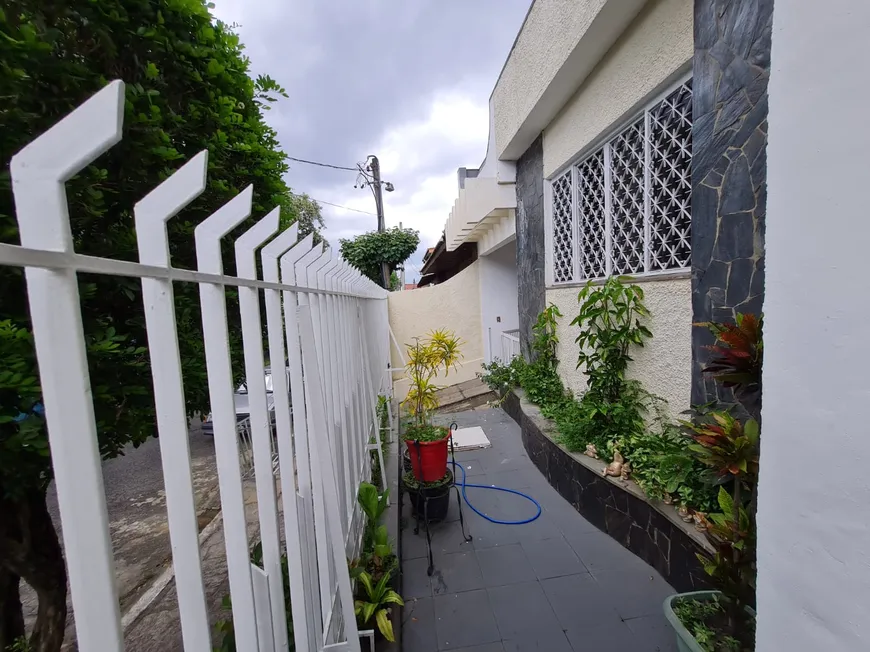 Foto 1 de Casa com 3 Quartos à venda, 120m² em Jardim Esplanada, Nova Iguaçu