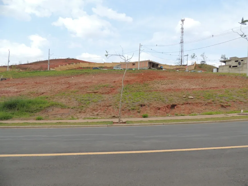 Foto 1 de Lote/Terreno à venda, 300m² em Salvaterra, Juiz de Fora