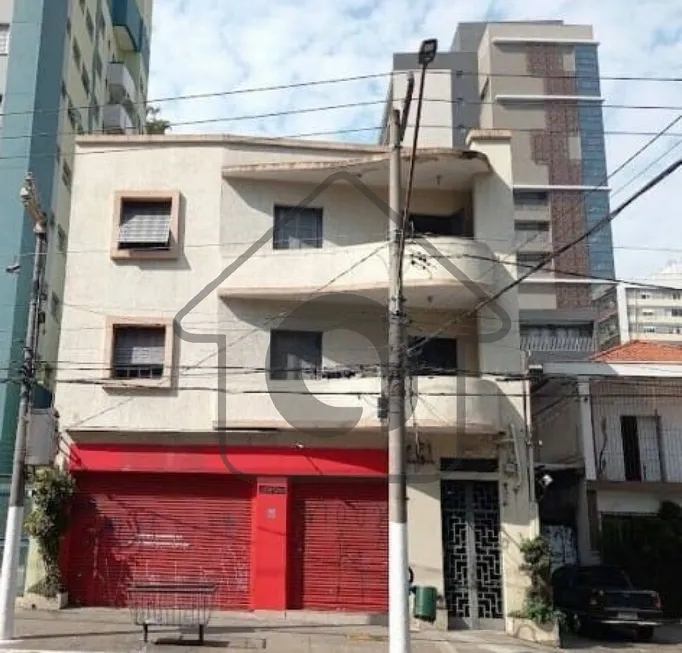 Foto 1 de Apartamento com 2 Quartos à venda, 75m² em Bela Vista, São Paulo