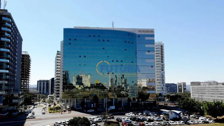 Foto 1 de Ponto Comercial à venda, 12m² em Asa Norte, Brasília