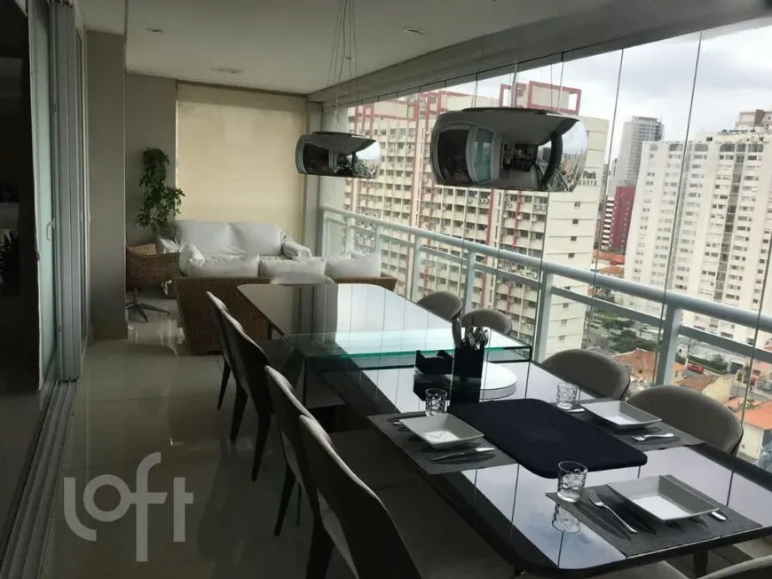 Foto 1 de Apartamento com 4 Quartos à venda, 171m² em Paraíso, São Paulo