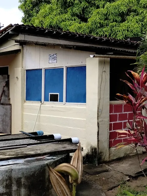 Foto 1 de Fazenda/Sítio à venda, 10000m² em Centro, Goiana