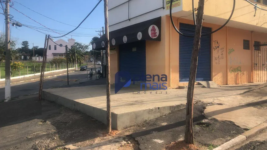 Foto 1 de Ponto Comercial para alugar, 60m² em Vila Padre Manoel de Nóbrega, Campinas