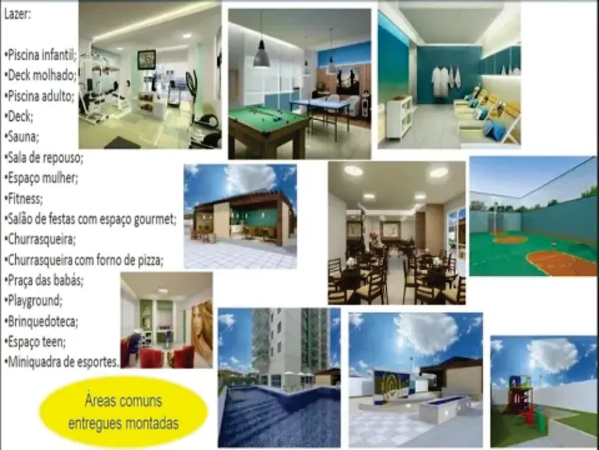 Foto 1 de Apartamento com 3 Quartos para alugar, 100m² em Praia de Itaparica, Vila Velha