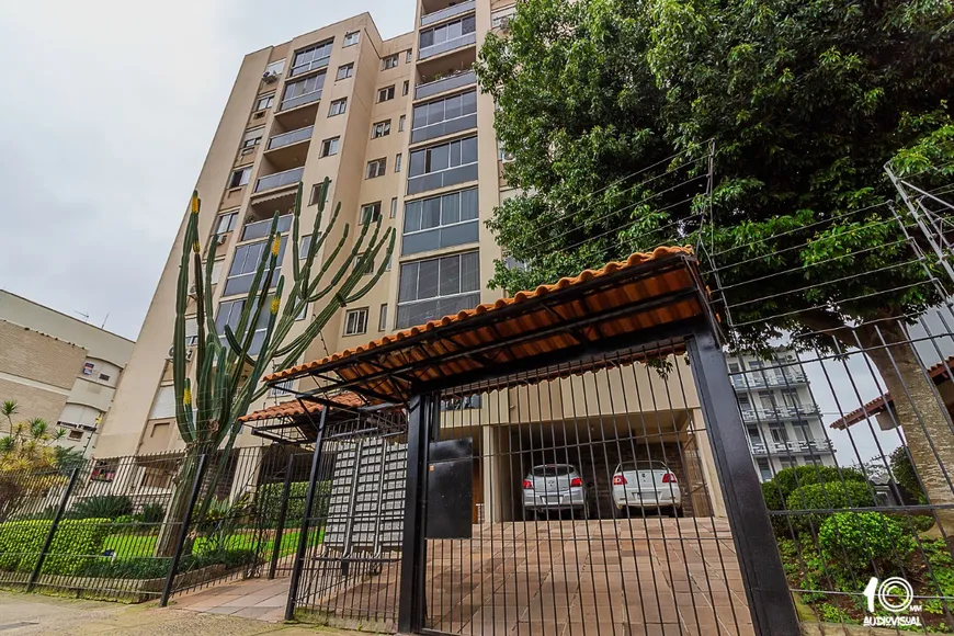 Foto 1 de Apartamento com 2 Quartos à venda, 66m² em São José, São Leopoldo