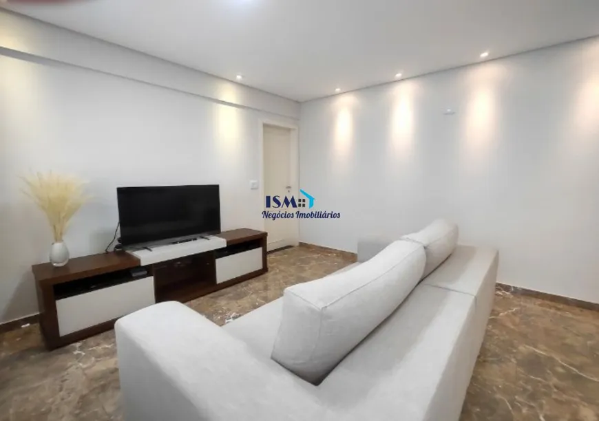 Foto 1 de Apartamento com 3 Quartos à venda, 82m² em Mansões Santo Antônio, Campinas