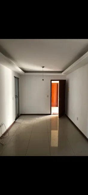 Foto 1 de Apartamento com 2 Quartos à venda, 54m² em Parque Califórnia, Campos dos Goytacazes