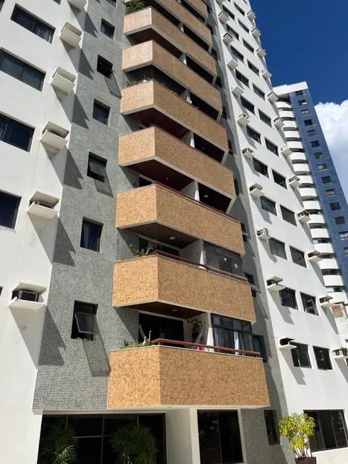 Foto 1 de Apartamento com 2 Quartos à venda, 54m² em Pituba, Salvador
