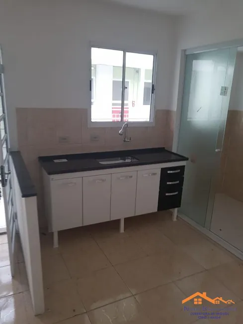 Foto 1 de Apartamento com 2 Quartos à venda, 50m² em Bairro do Portão, Arujá