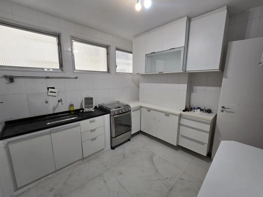 Foto 1 de Apartamento com 2 Quartos para alugar, 90m² em Jardins, São Paulo