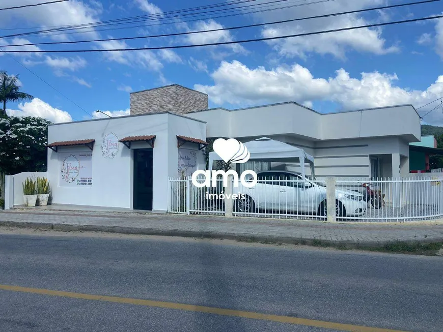 Foto 1 de Casa com 2 Quartos à venda, 92m² em Rio Branco, Brusque
