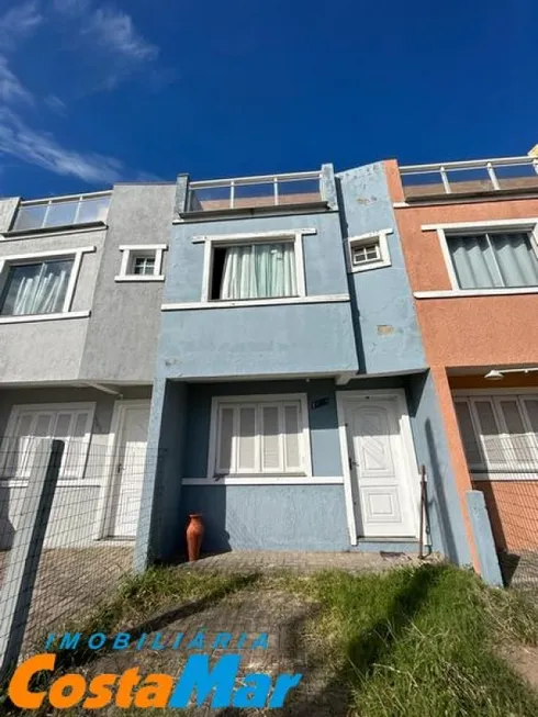 Foto 1 de Sobrado com 2 Quartos à venda, 90m² em Imbé, Imbé