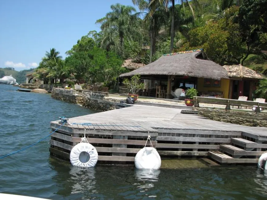 Foto 1 de Casa com 8 Quartos para alugar, 700m² em Pontal, Angra dos Reis