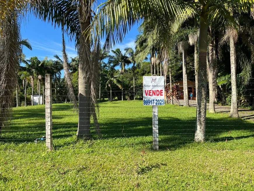 Foto 1 de Lote/Terreno à venda, 2400m² em Centro, Cocal do Sul