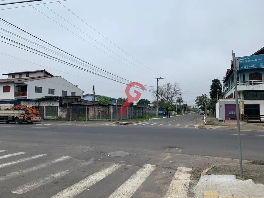 Foto 1 de Lote/Terreno à venda, 600m² em Mathias Velho, Canoas