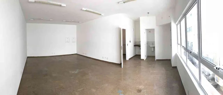 Foto 1 de Sala Comercial para alugar, 50m² em Alphaville, Santana de Parnaíba