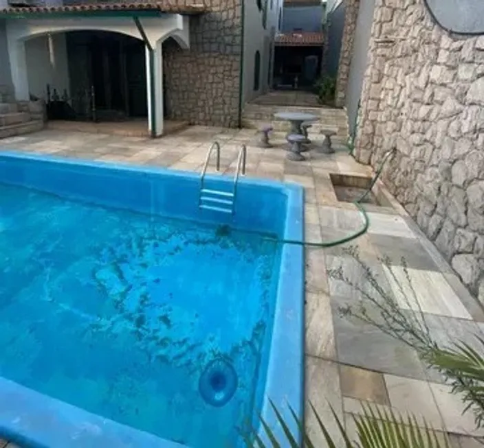 Foto 1 de Casa com 6 Quartos para alugar, 290m² em Costa Do Sol, Macaé