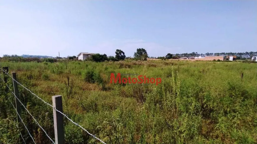 Foto 1 de Lote/Terreno à venda, 811m² em Caverazinho, Araranguá