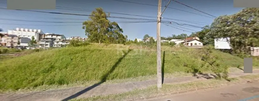 Foto 1 de Lote/Terreno à venda, 3117m² em Hípica, Porto Alegre