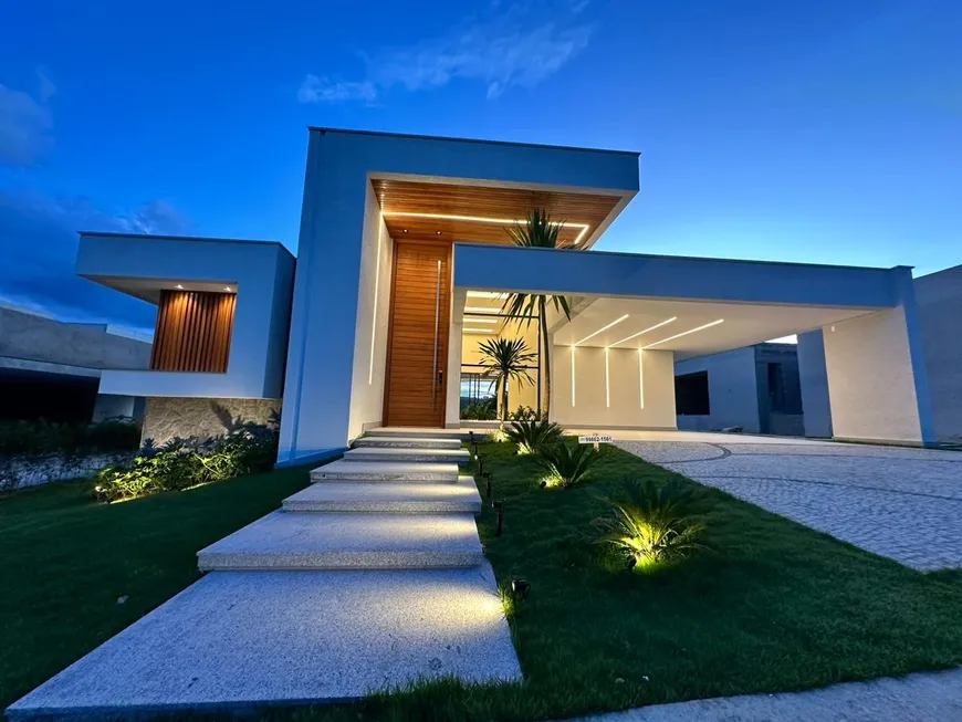 Foto 1 de Casa de Condomínio com 4 Quartos à venda, 508m² em Vila Verde, Betim