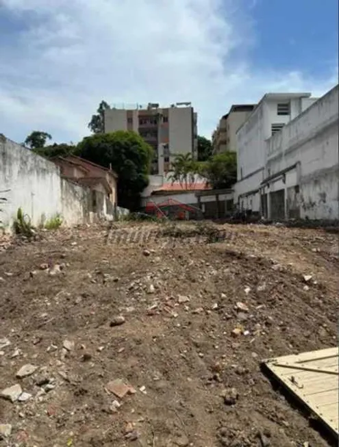 Foto 1 de Lote/Terreno à venda, 492m² em Freguesia- Jacarepaguá, Rio de Janeiro
