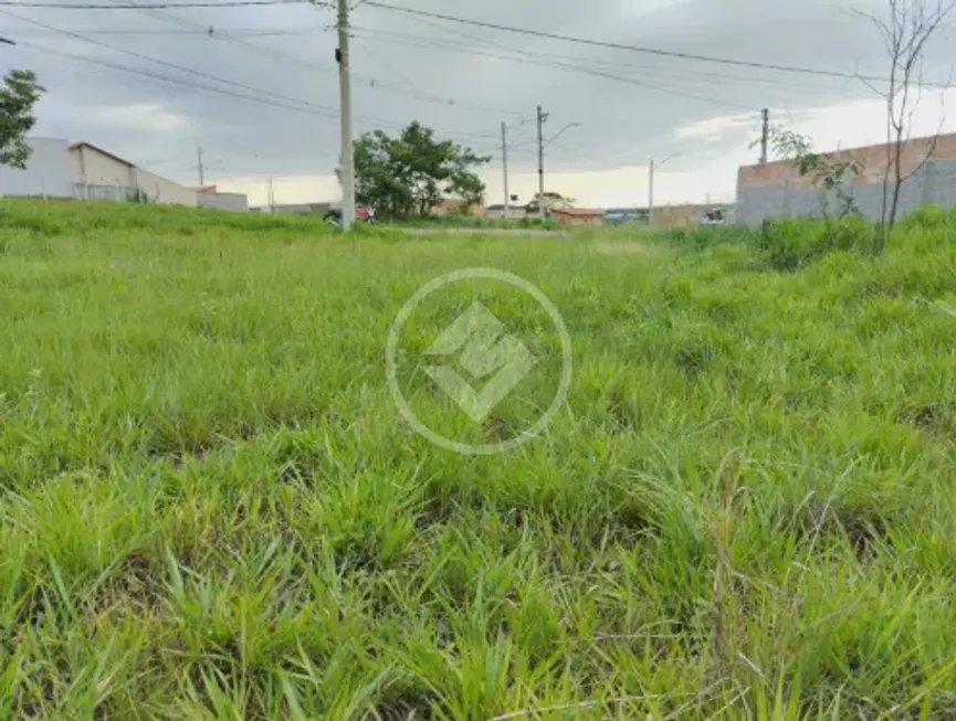 Foto 1 de Lote/Terreno à venda, 270m² em Das Industrias, Senador Canedo