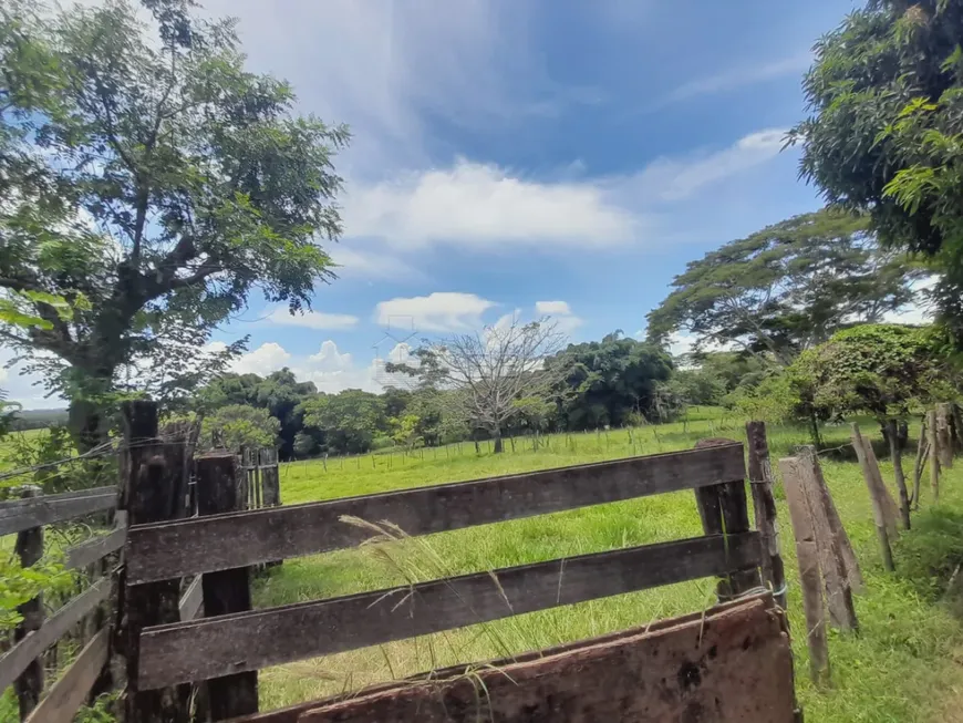 Foto 1 de Fazenda/Sítio à venda, 15000m² em Estância Éden Leste, São José do Rio Preto