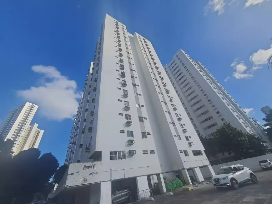 Foto 1 de Apartamento com 2 Quartos à venda, 60m² em Torre, Recife