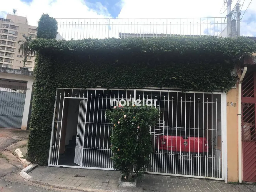Foto 1 de Sobrado com 4 Quartos à venda, 152m² em Vila Nova Cachoeirinha, São Paulo