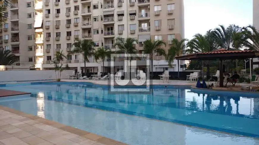 Foto 1 de Apartamento com 2 Quartos à venda, 51m² em Del Castilho, Rio de Janeiro