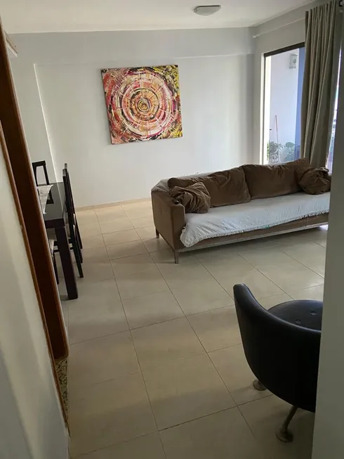 Foto 1 de Apartamento com 2 Quartos à venda, 72m² em Setor Bela Vista, Goiânia