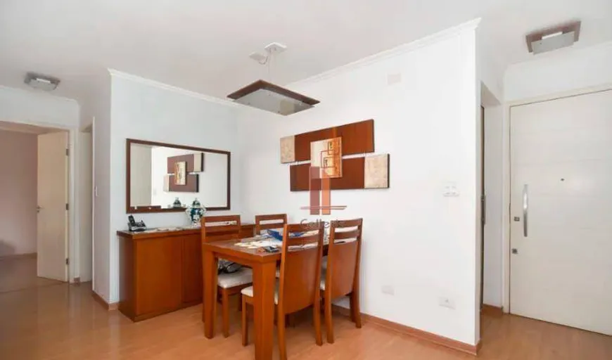 Foto 1 de Apartamento com 2 Quartos à venda, 74m² em Parque São Jorge, São Paulo