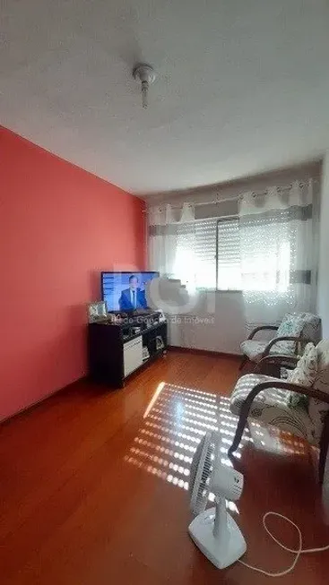 Foto 1 de Apartamento com 2 Quartos à venda, 53m² em Santo Antônio, Porto Alegre