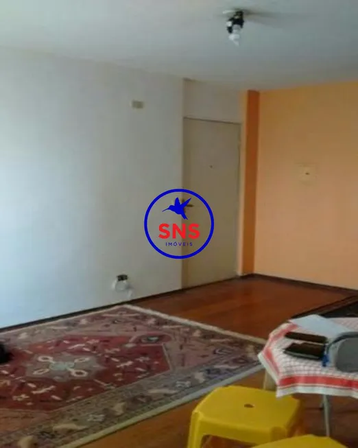 Foto 1 de Apartamento com 2 Quartos à venda, 60m² em Jardim Miranda, Campinas