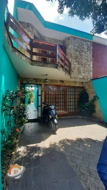 Foto 1 de Casa com 3 Quartos à venda, 180m² em Jardim Cidade Pirituba, São Paulo