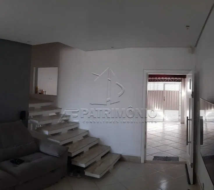 Foto 1 de Casa com 3 Quartos à venda, 192m² em Jardim das Estrelas, Sorocaba