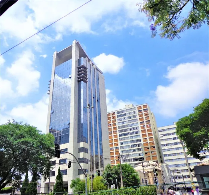 Foto 1 de Sala Comercial para venda ou aluguel, 150m² em Vila Mariana, São Paulo