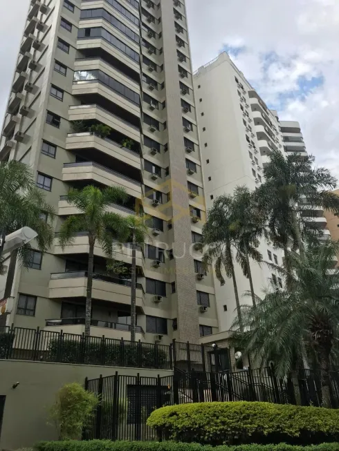 Foto 1 de Cobertura com 5 Quartos à venda, 534m² em Jardim Paraíso, Campinas