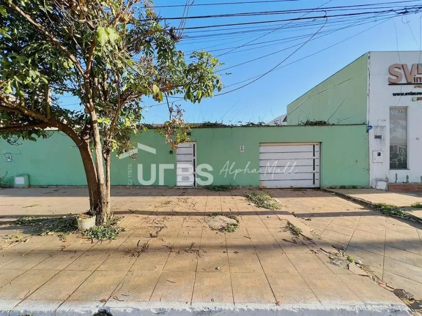 Foto 1 de Casa com 4 Quartos à venda, 196m² em Parque Amazônia, Goiânia