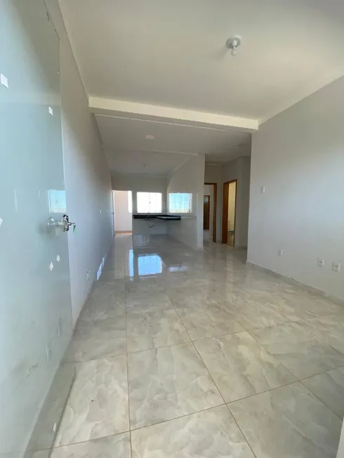 Foto 1 de Casa com 2 Quartos à venda, 82m² em Setor Summerville, Anápolis