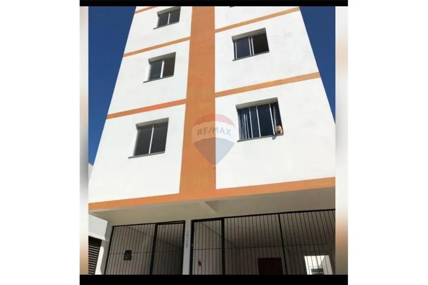 Foto 1 de Apartamento com 1 Quarto à venda, 34m² em Jardim Algarve, Alvorada