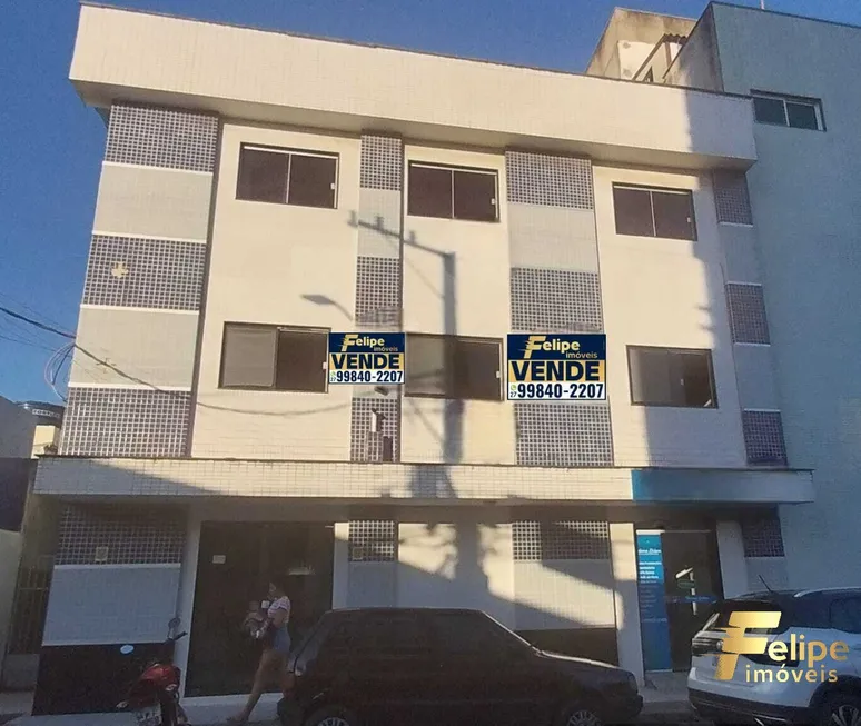 Foto 1 de Ponto Comercial à venda, 1100m² em Muquiçaba, Guarapari