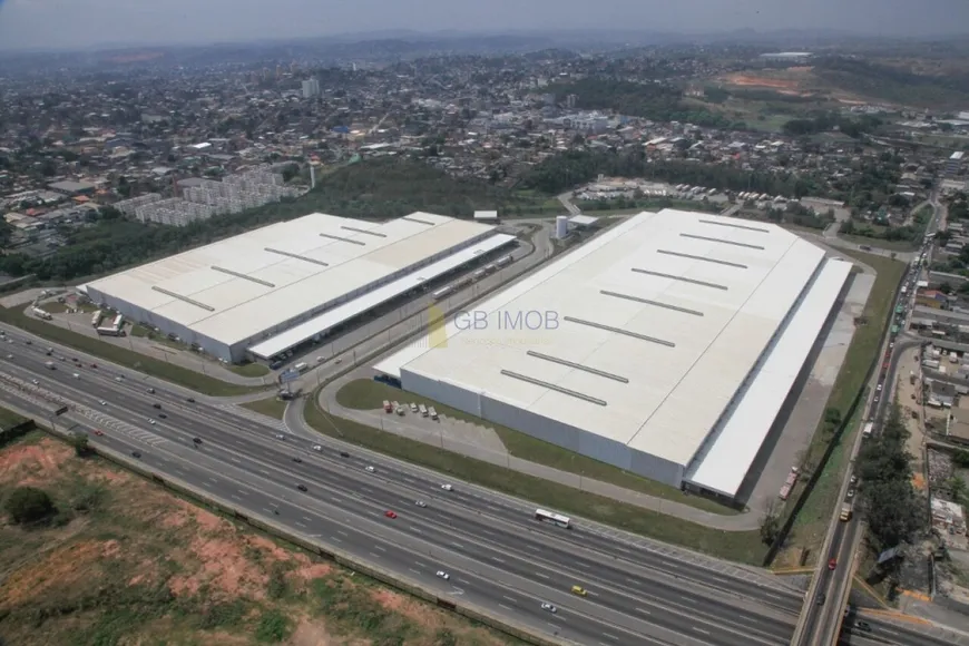 Foto 1 de Galpão/Depósito/Armazém para alugar, 3555m² em Xerém, Duque de Caxias